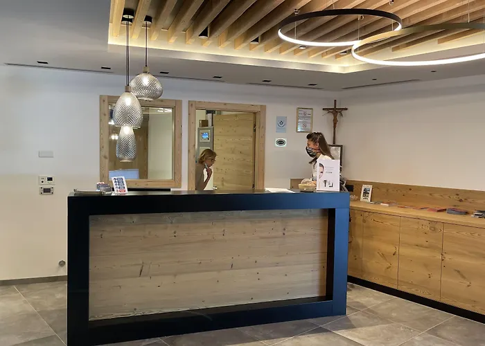 Hotel Miravalle Soraga