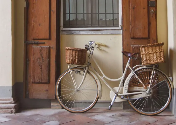 Hotels in Crema