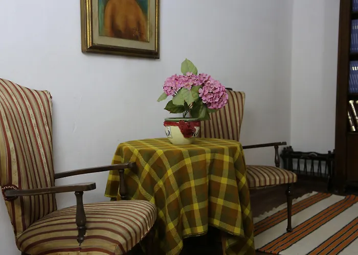 Hotel Tourist House Santa Croce Florencja