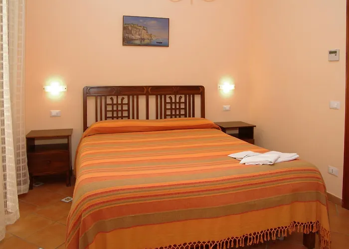 DolceVitaSorrento Guest House