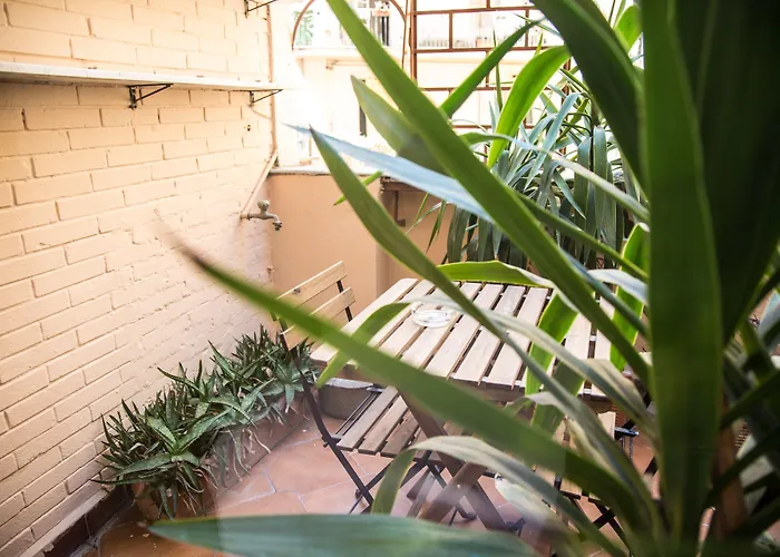 Dada Suites Rzym