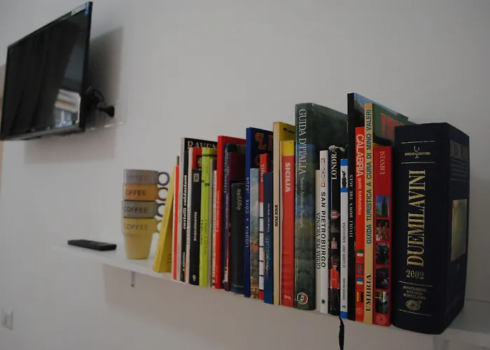 Lombardo Bed & Breakfast Rome