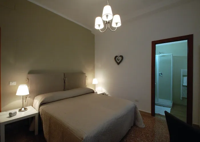 Bed and Breakfast Giardino Dei Frutti Bari