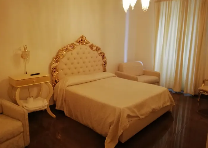 Bed and Breakfast Beb Mariafrancesca Neapol