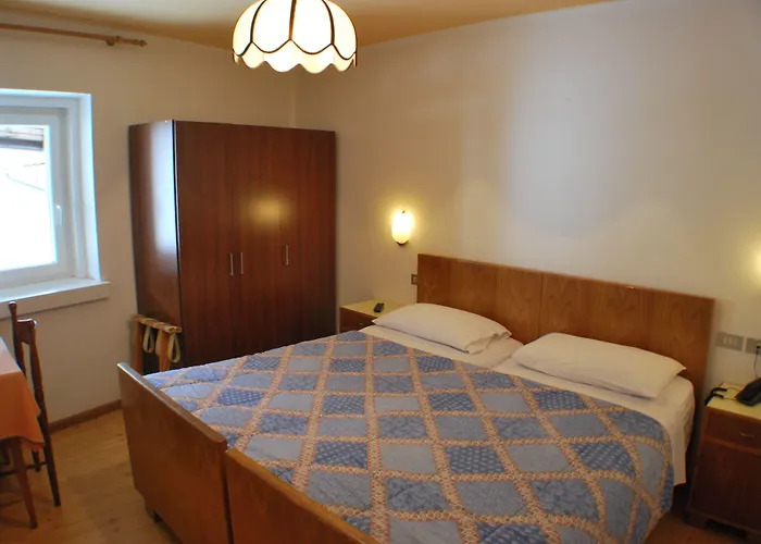 Albergo Lucia Tesero