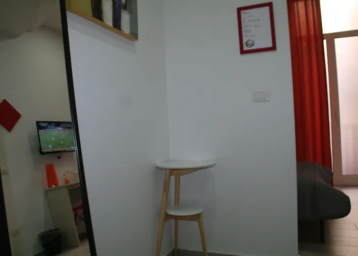B&B City Center Nápoles
