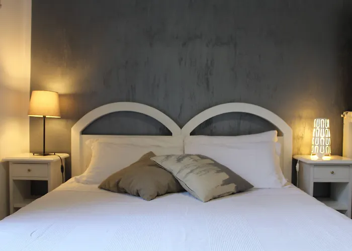 Alle Terme B&B Rapolano Terme