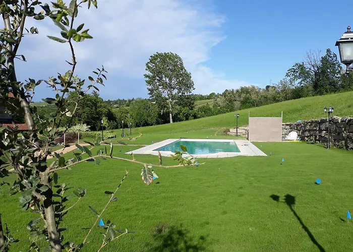Resort Limax Acis La Morra