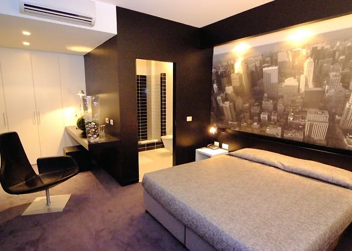 Design Suite Tirano