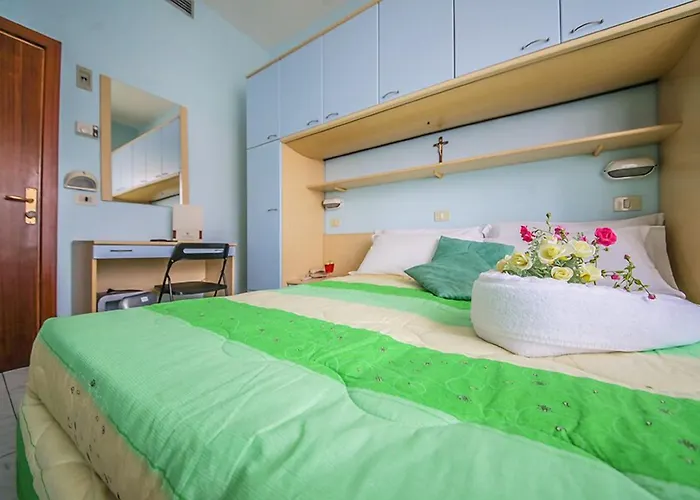 Hotel Santa Martina Villamarina