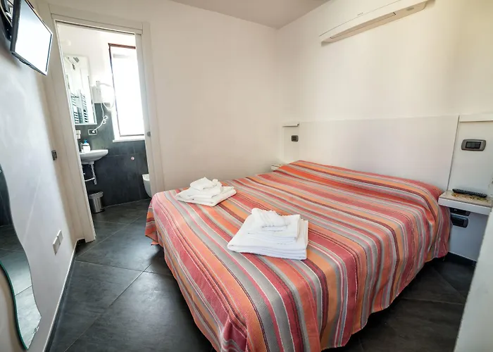 Bed and Breakfast La Chiave Vietri
