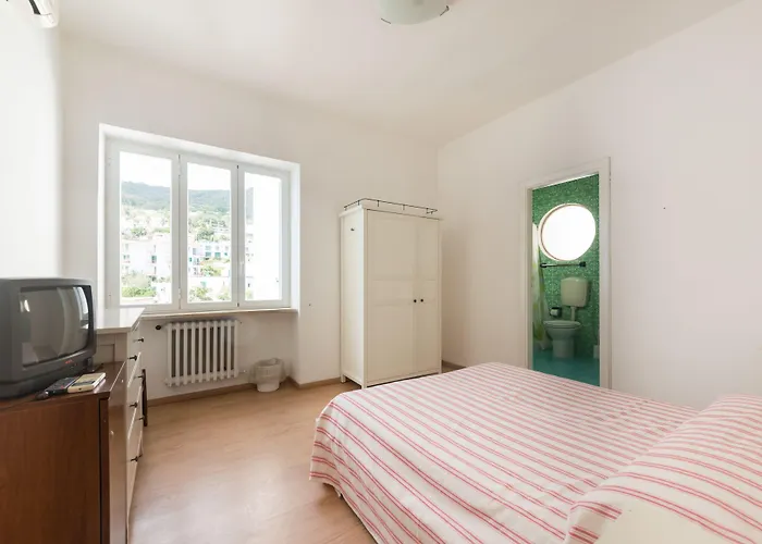 Hotel Antonella Ischia