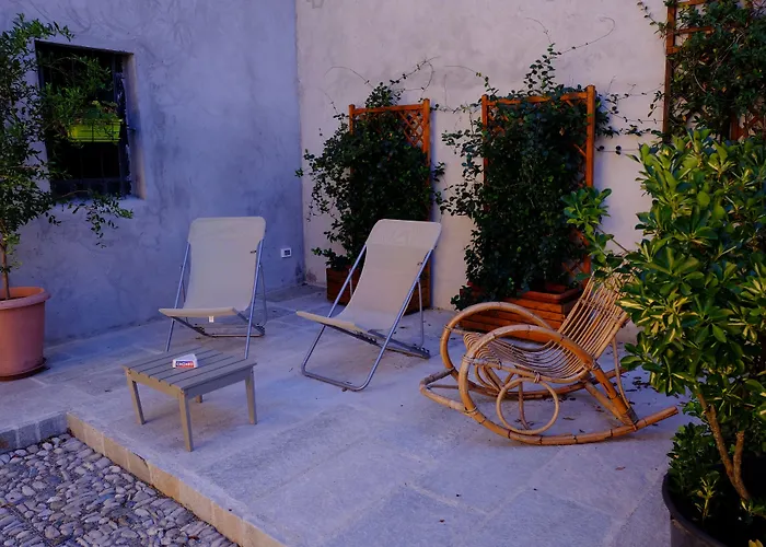 B&B La Corte Suites Salice Terme