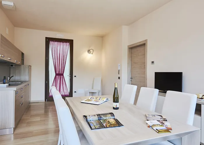 Bed and Breakfast Domus Il Palio Siena