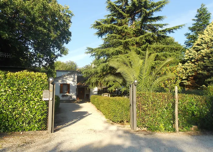 B&B La Quercia Orte