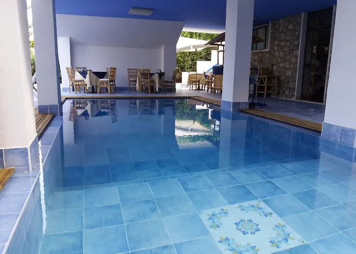 Villa Betta Cittadella del Capo