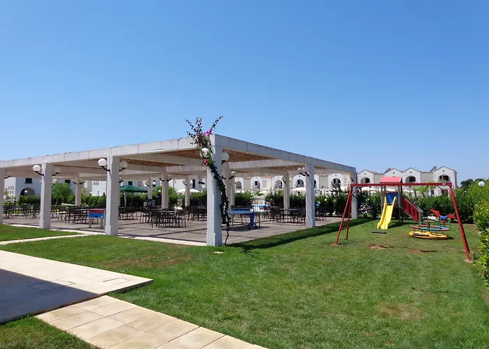 Blumare Residence Alimini Otranto