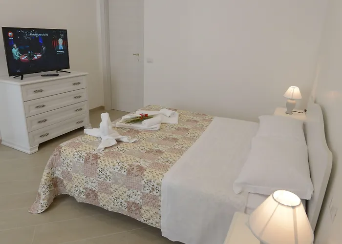 Domus Antiqua Residence Alberobello
