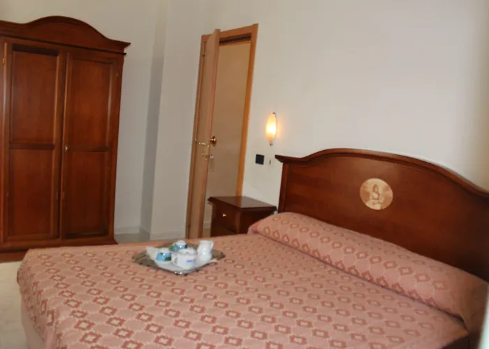 Albergo Villa Bianca San Giovanni Rotondo