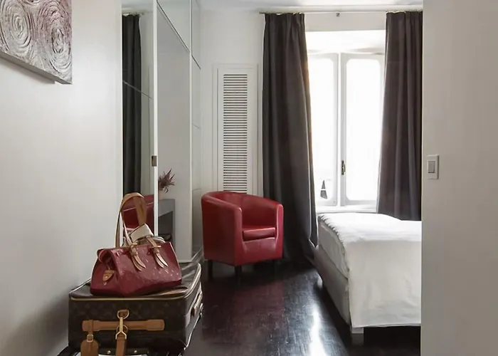 Xenia Guest House Rzym