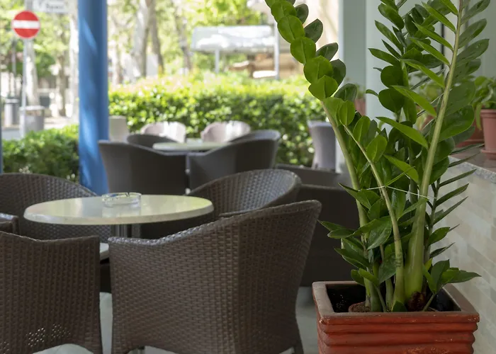 Hotel Adigrat Riccione