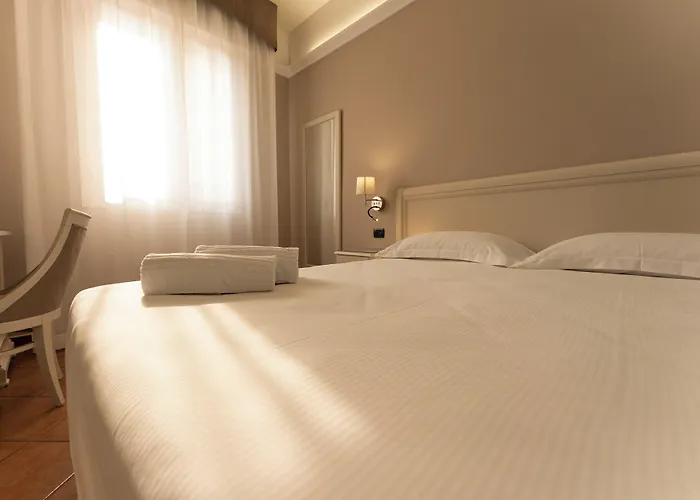 Hotel Aquila Castelfranco Emilia