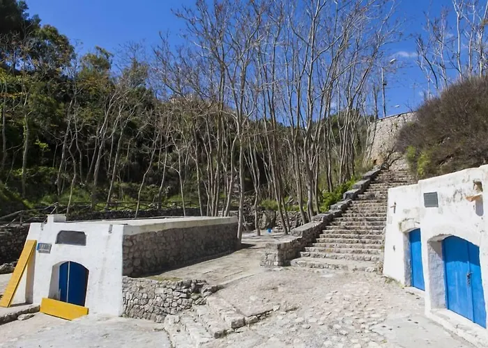 Bed and Breakfast Casa Cardignan Diso