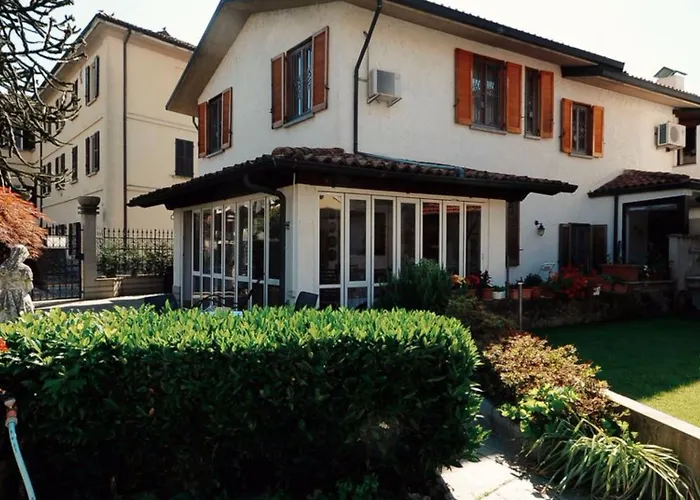 Villa Marisa Pavia