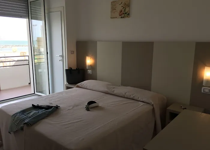 Hotel Ridens Rimini