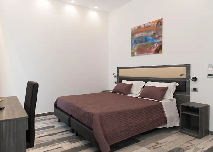 Hotel a Croce di Magara
