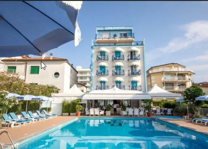 Hotel Plaza Esplanade Lido di Jesolo