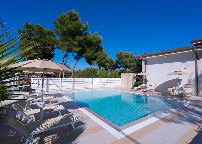 B&B Nacorè Massafra