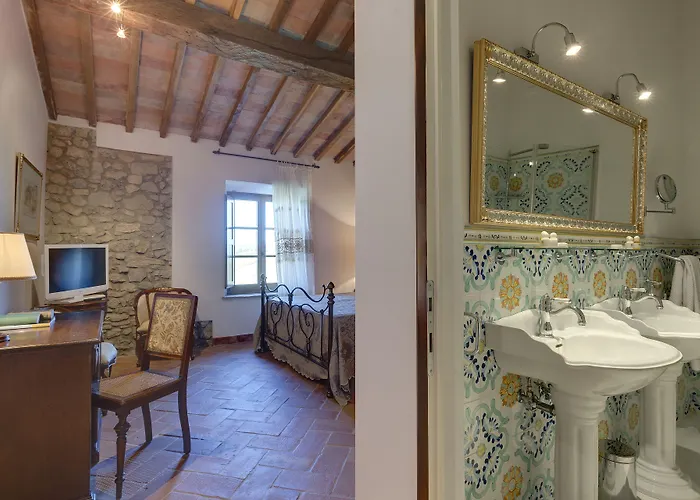 Bed and Breakfast Sant'Anastasio Pignano