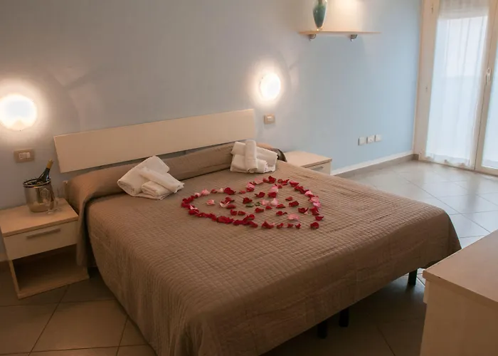 Residence Art Rimini