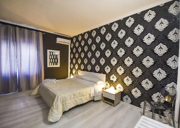 Mirosa Bed And Breakfast Pompei