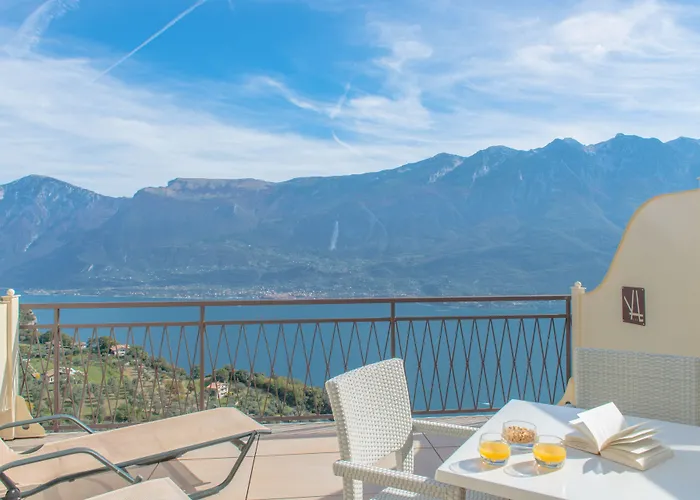 Village Hotel Lucia Tremosine