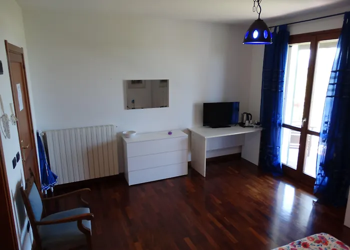 Bed and Breakfast Il Pagio Alghero