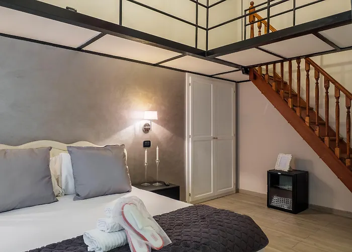 Operà Suites Pinciana Roma