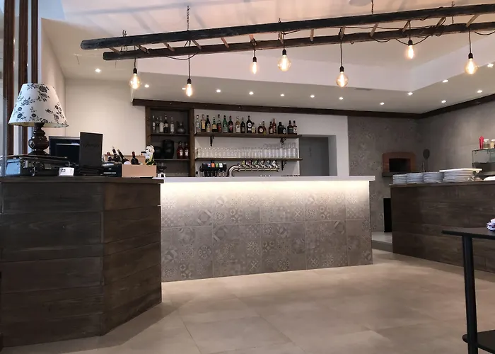 Hotel Cristina Lido di Jesolo