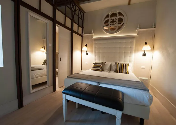 Hotel Residenza Bonifacio - Adults Only Werona