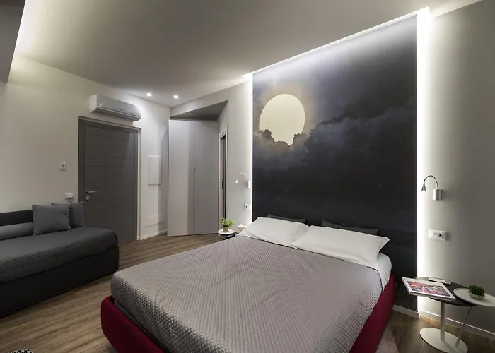 B&B In Centro Palermo