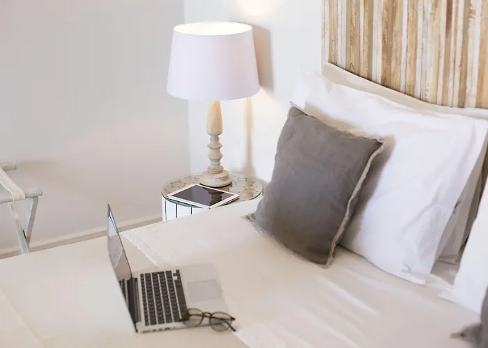 Hotel Il Cefalo Castellabate