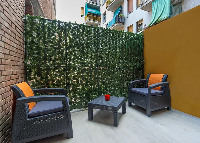 Hotel San Felice 135 Bolonia
