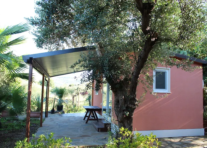Residence Serrone Santa Maria di Castellabate