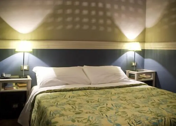 Hotel Colombo Genova