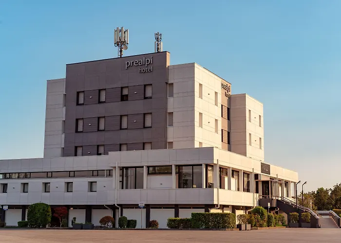 Hotel a San Vendemiano