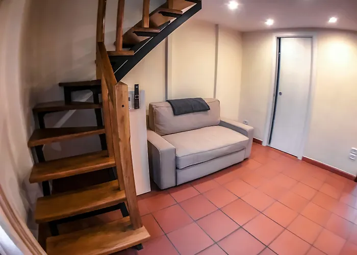 Daybreak B&B Napoli