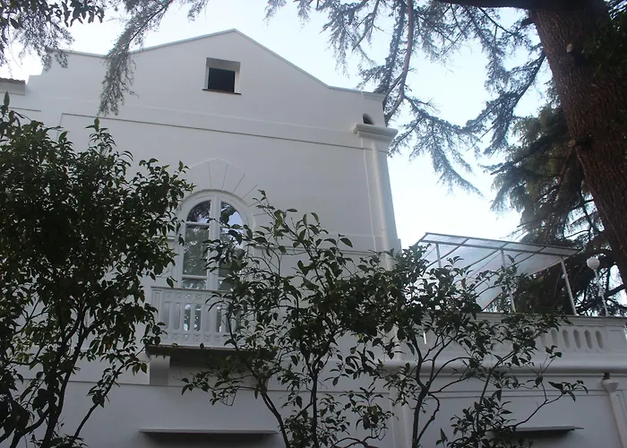 Villa Manning Relais Sorrento
