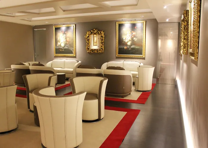 Harry'S Bar Trevi Hotel & Restaurant Rzym