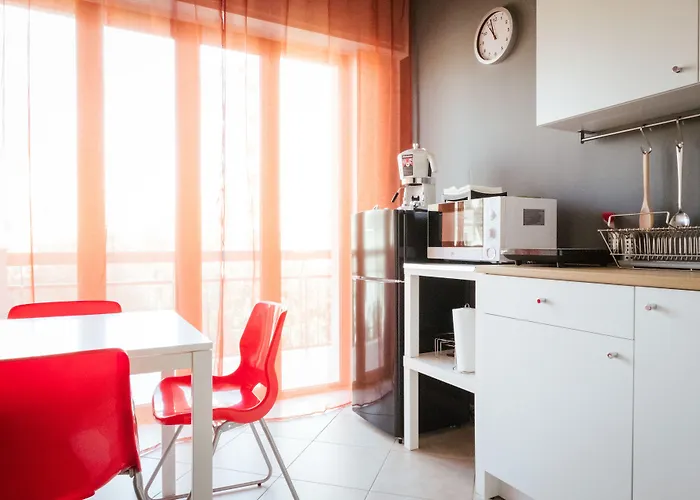 Kaktus B&B Bari